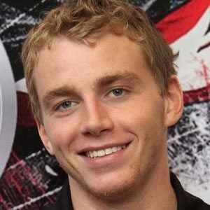 Patrick Kane, 36 (Hockey Player)