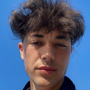 Patrick Kenneth, 25 (TikTok Star)