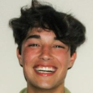 Patrick Kenneth, 25 (TikTok明星)