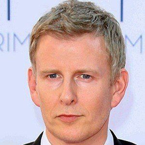 Patrick Kielty image 1