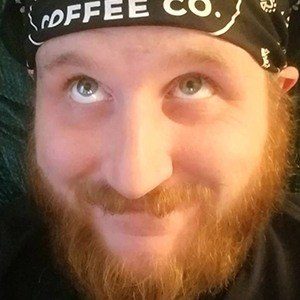 Patrick M. Seymour, 35 (Voice Actor)