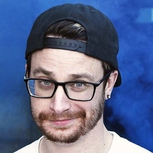 Patrick McMullen image 3