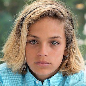 Patrick Michael Heaney, 20 (Model)