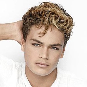 Patrick Michael Heaney image 7