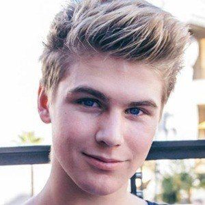 Patrick Minor image 4