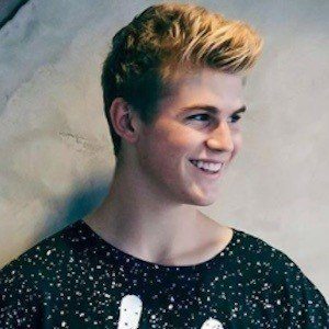 Patrick Minor image 5