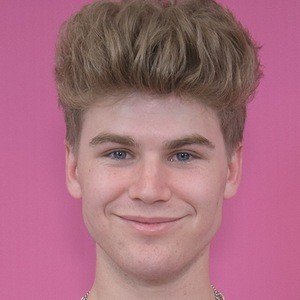 Patrick Minor image 8