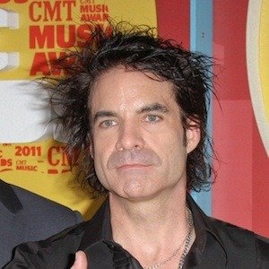 Patrick Monahan image 5