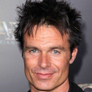 Patrick Muldoon image 2