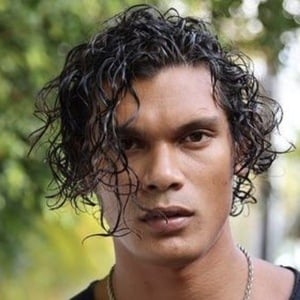 Patrick Mullen, 33 (Reality Star)