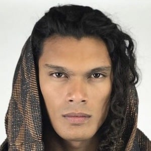 Patrick Mullen, 33 (Reality Star)