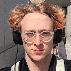 Patrick Perkins, 30 (Estrella de Instagram)