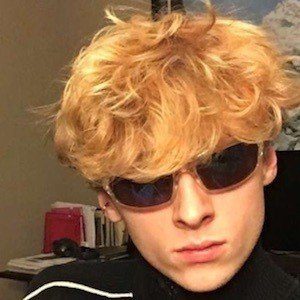 Patrick Perkins, 30 (Instagram Star)