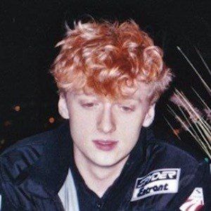 Patrick Perkins, 30 (Instagram明星)