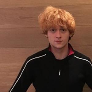 Patrick Perkins, 30 (Instagram Star)