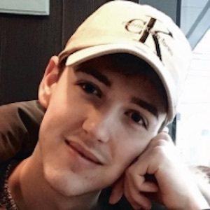 Patrick Quirky, 31 (YouTube-ster)