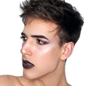 Patrick Quirky, 31 (YouTube Star)