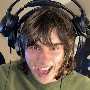 Patrick Ralphson, 25 (Cantor Pop)