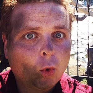 Patrick Renna, 46 (Filmschauspieler)