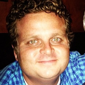 Patrick Renna, 46 (Filmacteur)