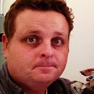 Patrick Renna, 46 (Movie Actor)