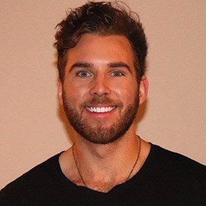 Patrick Riser image 3