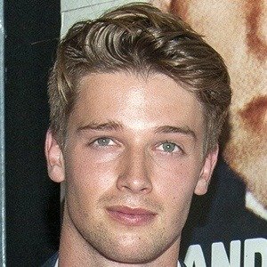 Patrick Schwarzenegger image 2
