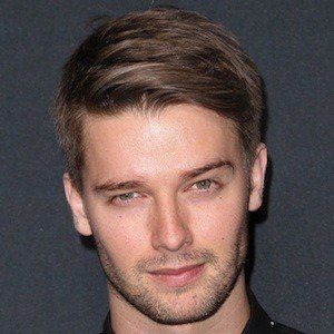 Patrick Schwarzenegger image 4