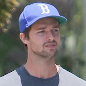Patrick Schwarzenegger image 6