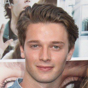 Patrick Schwarzenegger image 7