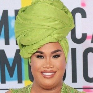 Patrick Starrr, 35 (YouTube Star)