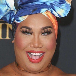 Patrick Starrr, 35 (YouTube Star)