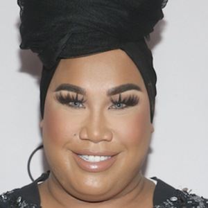 Patrick Starrr, 35 (Estrelas do YouTube)