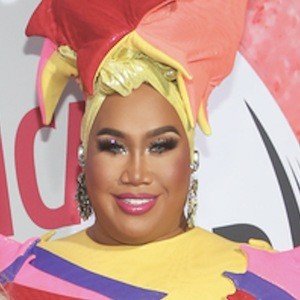 Patrick Starrr, 35 (YouTube Star)