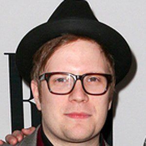 Patrick Stump, 41 (搖滾歌手)