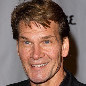 Patrick Swayze image 3
