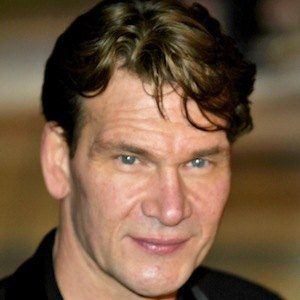 Patrick Swayze image 4