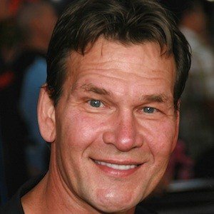 Patrick Swayze image 5