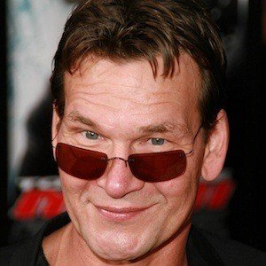 Patrick Swayze image 6