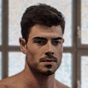 Patrick Toechterle image 3