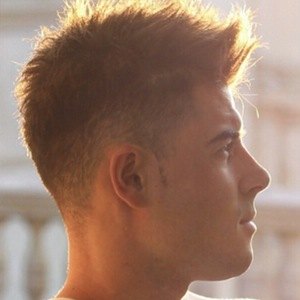 Patrick Toechterle image 5