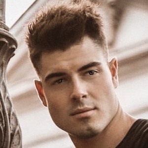 Patrick Toechterle image 8