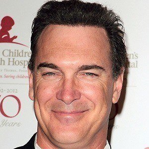 Patrick Warburton, 59 (TV Actor)