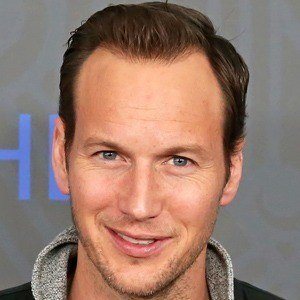 Patrick Wilson image 1