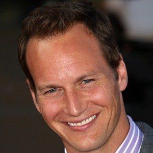 Patrick Wilson image 3
