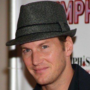 Patrick Wilson image 4