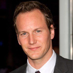 Patrick Wilson image 5