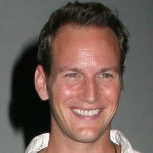 Patrick Wilson image 7