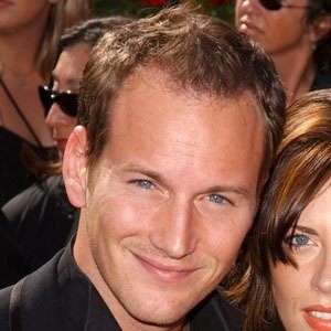 Patrick Wilson image 8