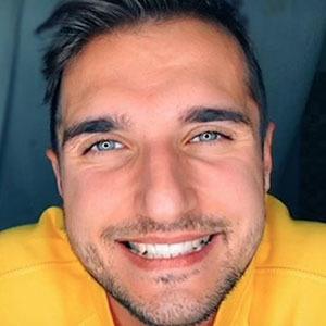 Patrik Valko, 35 (TikTok明星)